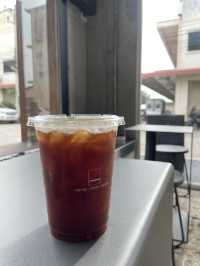 Desktop cafe and Co-working Lopburi 