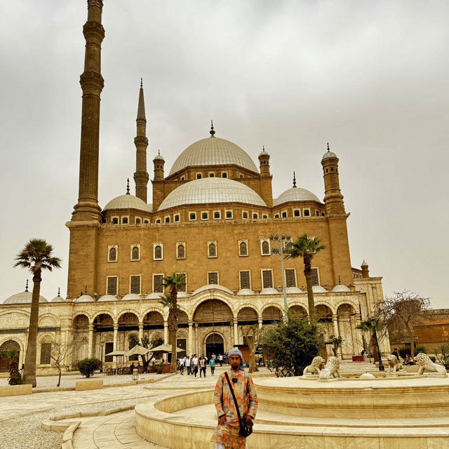 Exploring Timeless Egypt – Pyramids, Nile & More