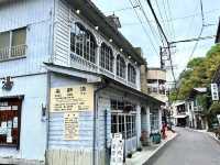 #島根 #世界遺產