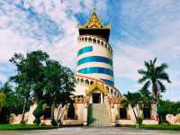 🚂 Letpadan Escape: Betel Nut Trails, Rustic Railways & the Ultimate Slow Travel Weekend  