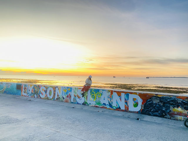 Lý Sơn - Thiên đường biển khơi