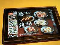 沖繩燒肉王-新都心店