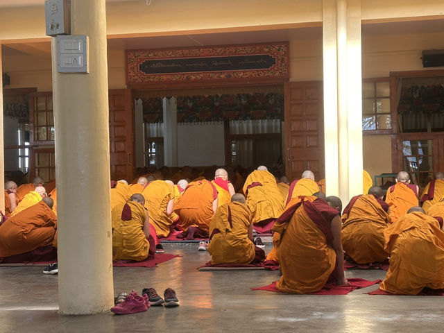 McLeod Ganj