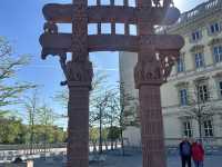 Berlin Unlocked: 8 Days of Culture, Comfort & City Life from Karlshorst