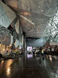 Explore The Beauty of Melbourne centre business centre 