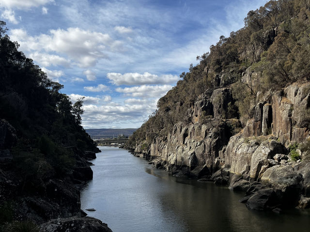 5 days Tasmania Itinerary with Arrival at Launceston and depart from Hobart