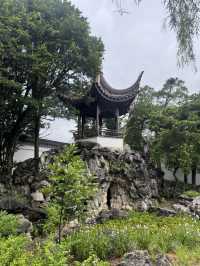 The Bonsai Garden at Singapore’s Japanese Garden