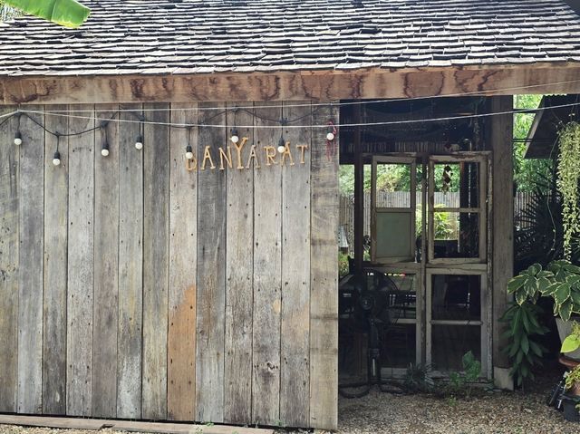 บ้านยะรัฐ บ้านโป่ง