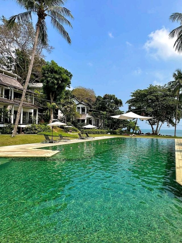 ☀️ Paradise Found — Turi Beach Resort, Batam's Hidden Gem!