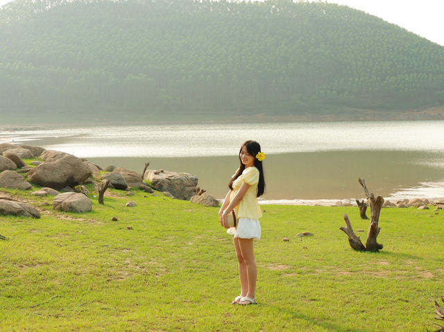 Suối Mỡ