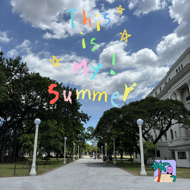 No.1 🇵🇭🏛️National Museum of Anthropology🏛️