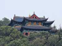 Heillongtan, Black Dragon Pool