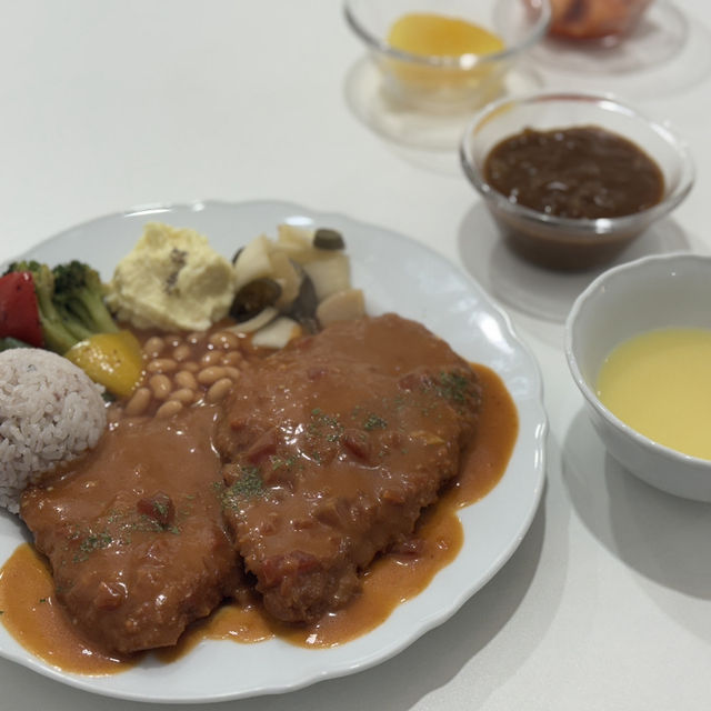 제주도 돈까스 맛집 꽃까스