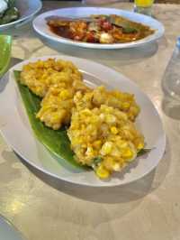 A Taste of West Java in Batam: Saung Sunda Sawargi 
