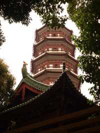 Guangzhou 4 Days Itinerary