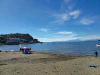 해외여행 칠레의 아름다운 도시 Puerto Varas