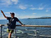 해외여행 칠레의 아름다운 도시 Puerto Varas