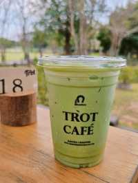 Trot Cafe Khaoyai 🐴