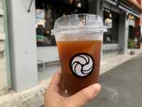 沖繩咖啡品牌rokkan
