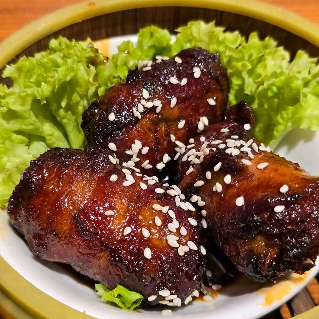 ร้าน Lhong Tou Dim Sum 🥟🥢