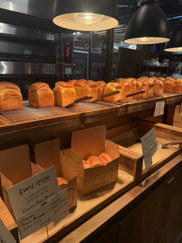 韓國首爾/聖水洞必吃人生法式吐司🍞