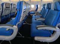 Cathay Pacific เป็น