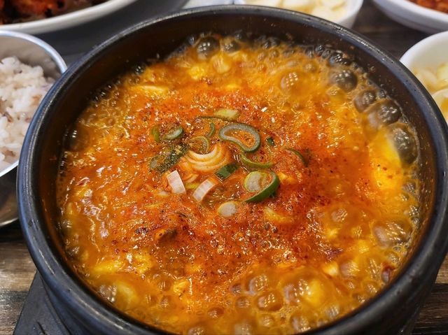 신사동 족발보쌈