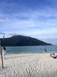 Lost in Lipe Zodiac beach: Sun, Sea & Snorkels