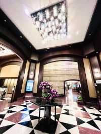 Sheraton Imperial Kuala Lumpur: A Timeless Blend of Grandeur and Comfort