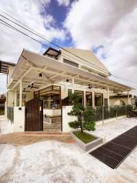 Muzi Matcha Cafe