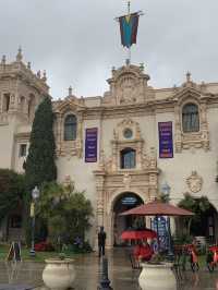 A Day of Wonder at Balboa Park: San Diego’s Cultural Oasis
