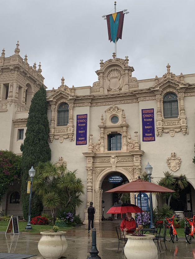 A Day of Wonder at Balboa Park: San Diego’s Cultural Oasis