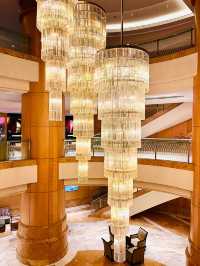 One World Hotel: Award-Winning Elegance Hotel Choice