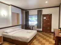  บ้านสวนรีสอร์ท นครสวรรค์