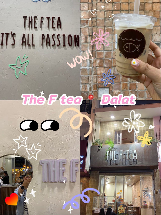 🌸🥤✨มัดรวม 10 คาเฟ่ ที่เวียดนาม🇻🇳📍