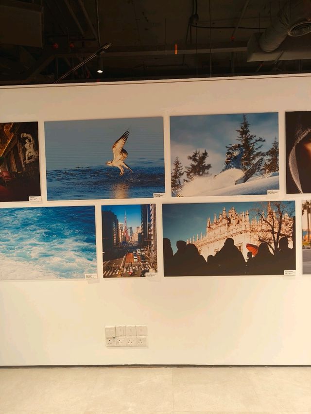 Discover the Art and Lifestyle Paradise at Eslite Spectrum