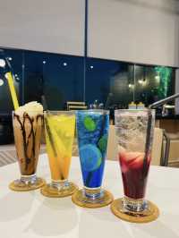 Satisfying Bites at EATS CAFE by BRIX KLIA, Sepang