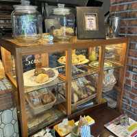【大阪/天満橋】大阪で1番好きなベーグル店🥯