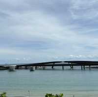 🇻🇳富國島｜日落小鎮的歐式假期，就從這裡開始