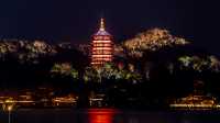 Unforgettable Moments at West Lake (Xi Hu) and Lingyin Temple