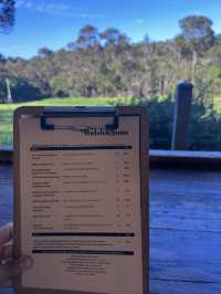 2D1N Margaret river can never be enough