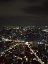 曼谷4日3夜購物攻略