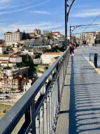 A Perfect Day in Porto – Tiles, Views & Timeless Charm