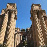 Whispers of Wonder: Wandering Among San Francisco’s Icons