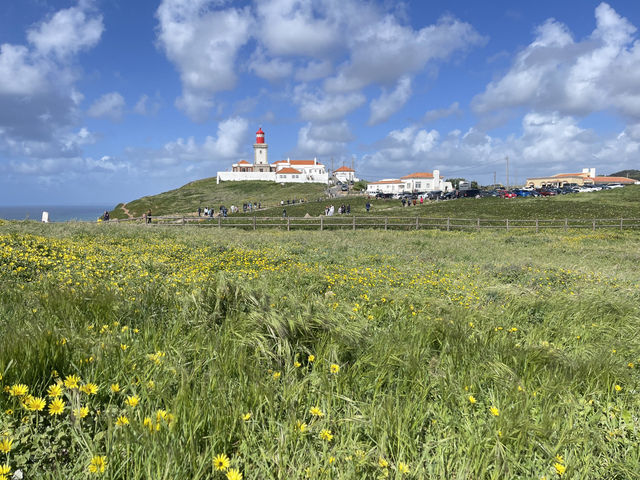 Sintra เมืองแห่งปราสาทเทพนิยายในขุนเขา