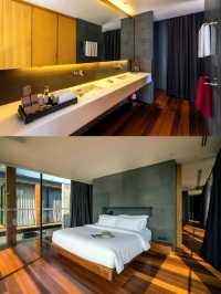 A Slice of Paradise, Unforgettable Stay at The Naka Phuket