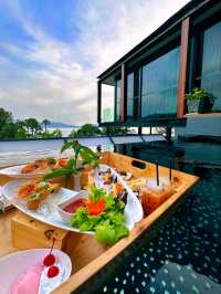 A Slice of Paradise, Unforgettable Stay at The Naka Phuket