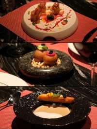 Ctaste Restaurant