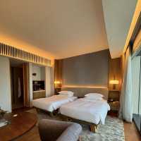 Andaz Singapore – a Concept by Hyatt