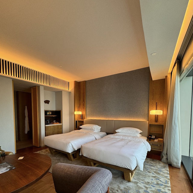 Andaz Singapore – a Concept by Hyatt